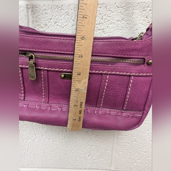 BOC Born purse in magenta - Picture 15 of 16